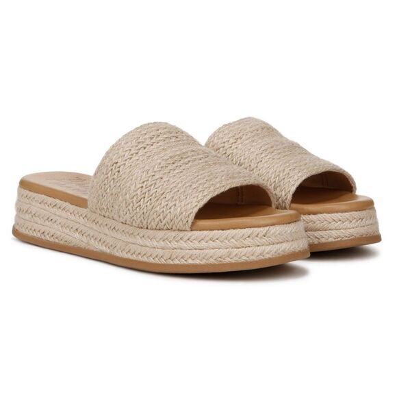 Blowfish Malibu |‎ Marshlo-B Rope Slide Sandals NWOT - Picture 1 of 7